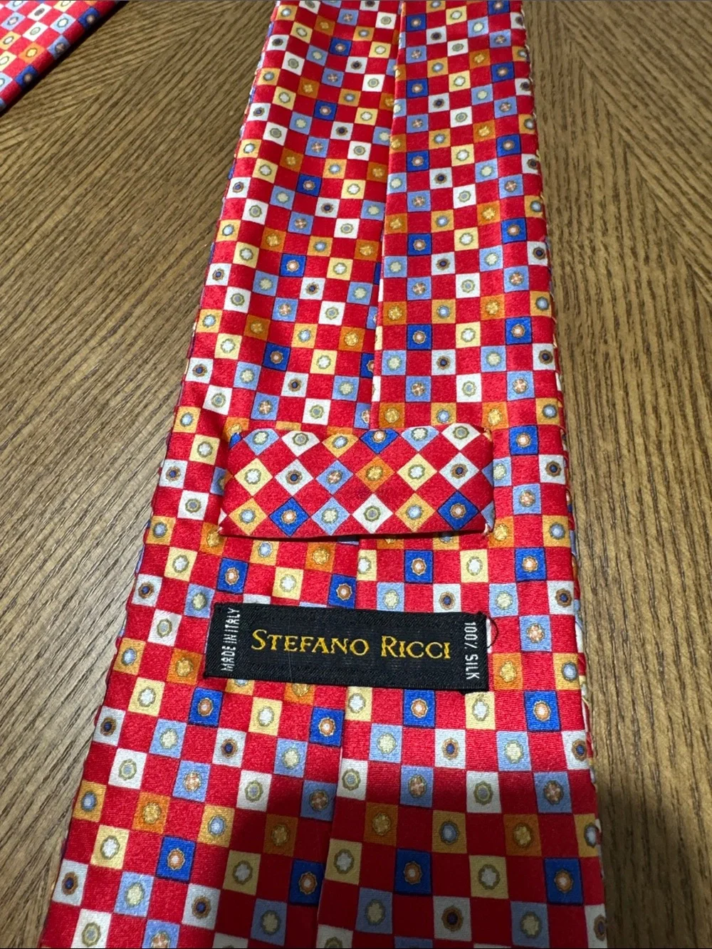 Stefano Ricci this stunning